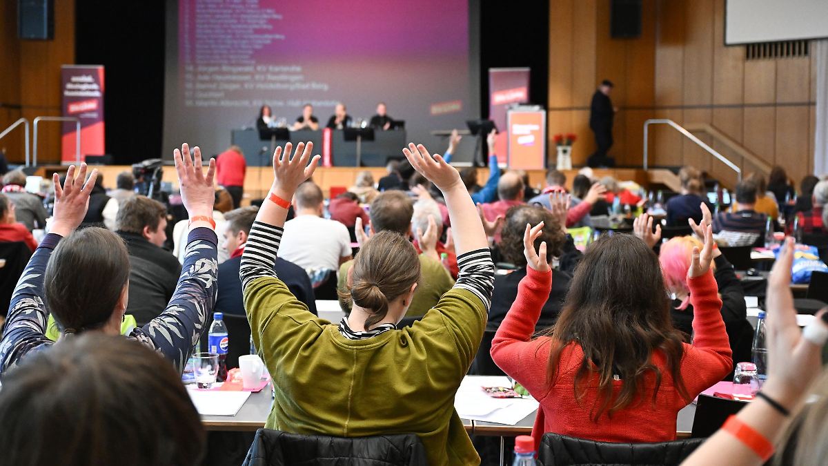 Was eine Linke im Landtag für Baden-Württemberg bedeutet