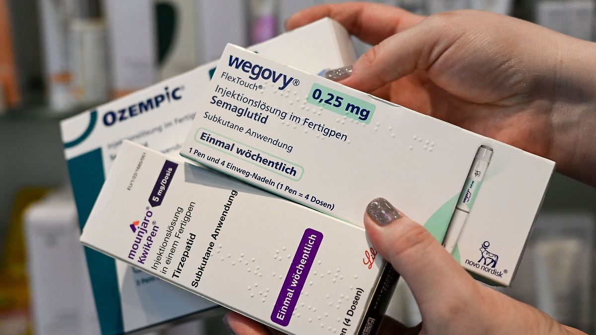 Apotheker warnen: Rezeptfälschungen nehmen zu