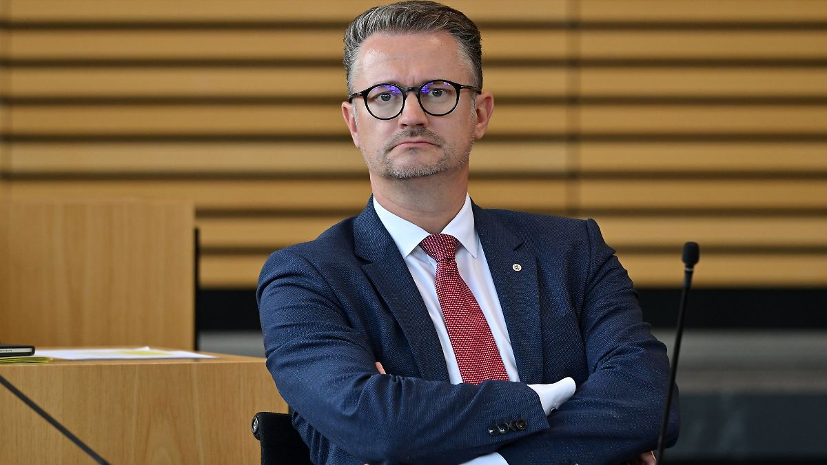 Tischner: Aktivrente kann gegen Unterrichtsausfall helfen