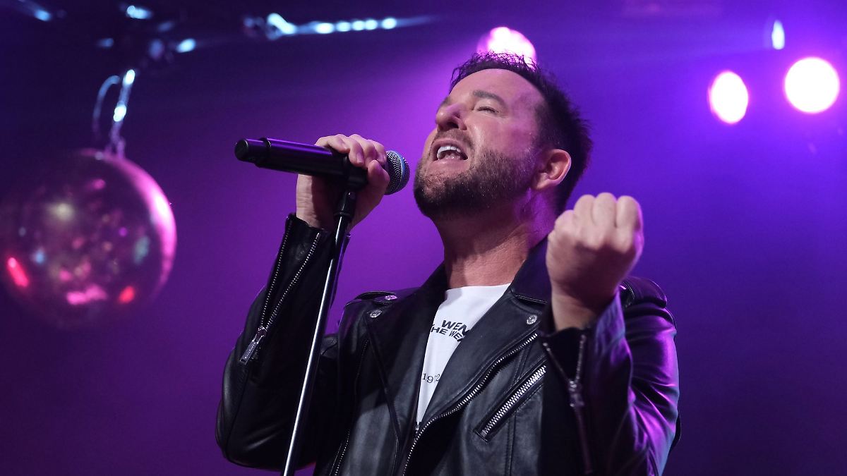 Umstrittener Schlagersänger Wendler tritt in Leipzig auf