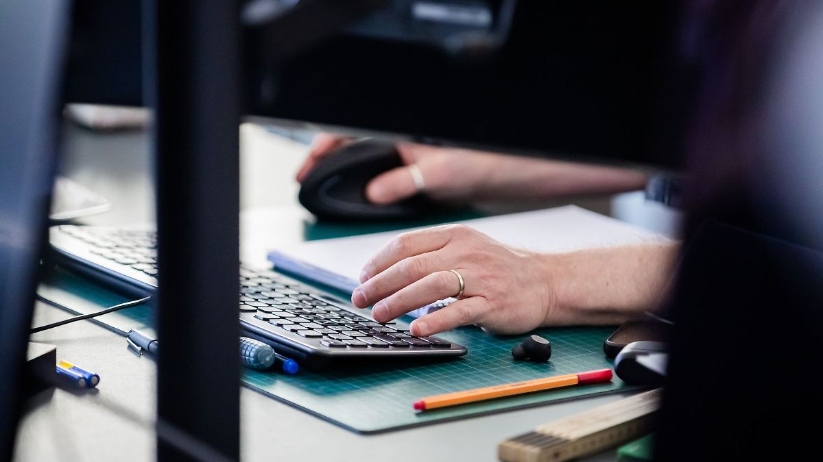 Handwerkskammer: Ein Drittel der Arbeitszeit für Bürokratie