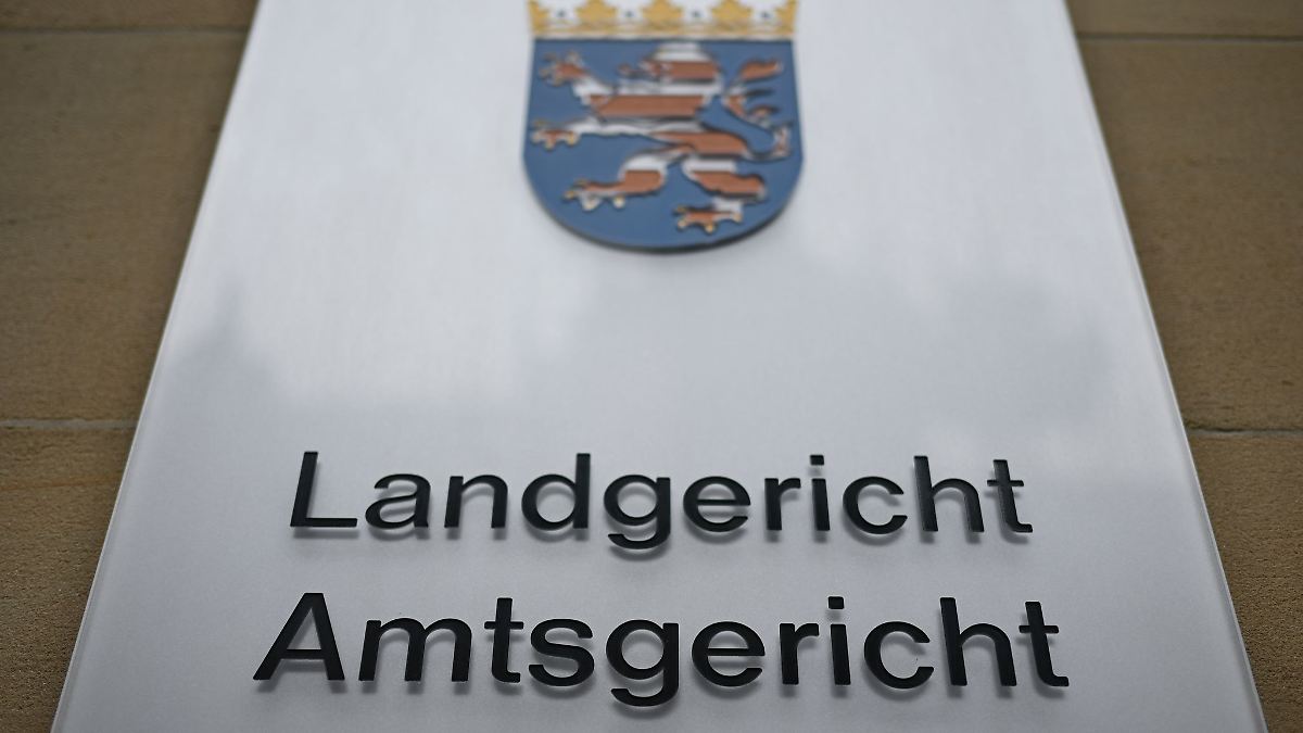 Geldstrafe für Besetzer der Dondorf-Druckerei in Frankfurt