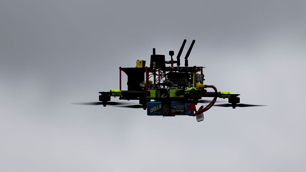 CDU fordert besseren Schutz sensibler Infrastruktur in MV