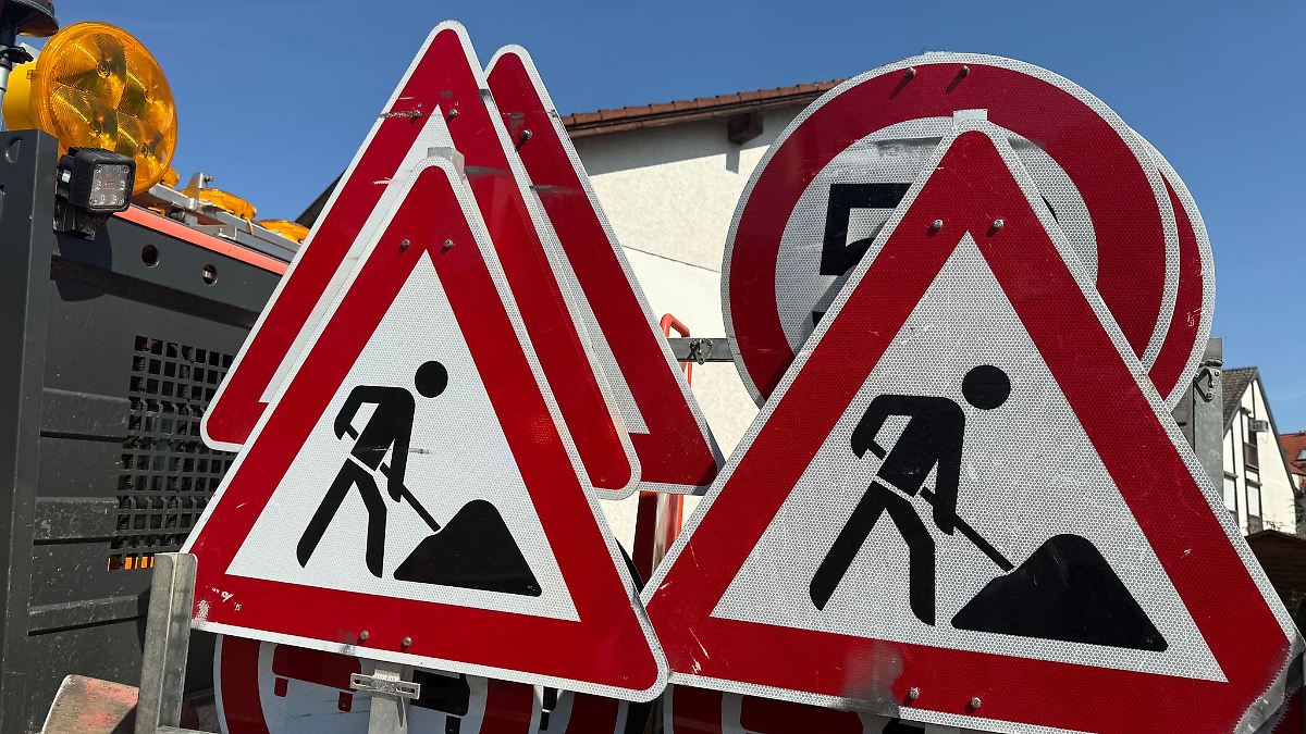 So geht es nach dem Hohlraum-Fund in München weiter