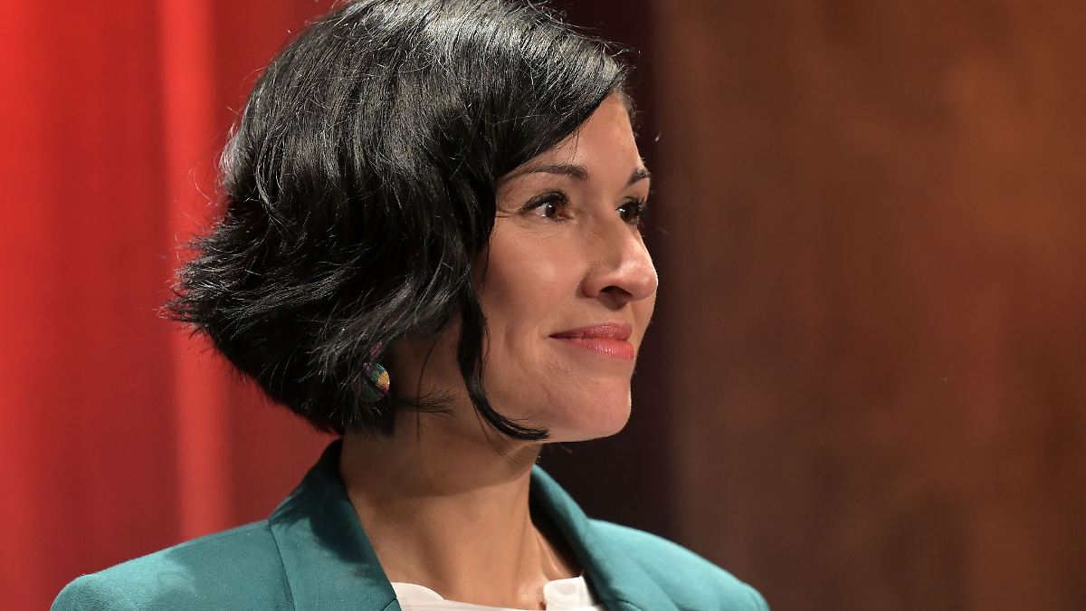 Neue Rathauschefin: Geduld ist nicht meine Kernkompetenz