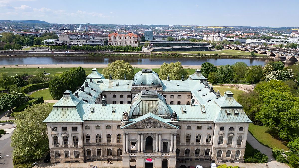 Ausstellung zu 150 Jahre Museum für Völkerkunde in Dresden