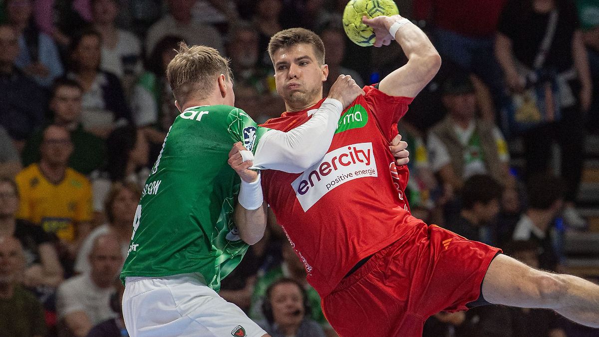 Hannover bleibt in der European League ungeschlagen