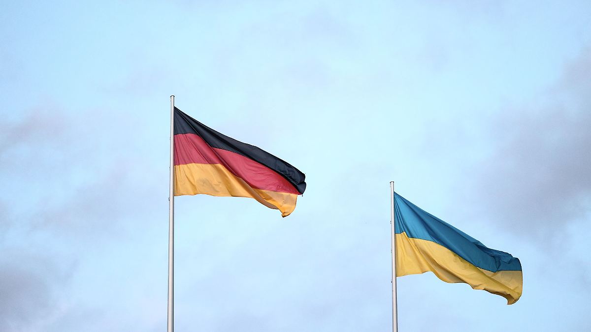 Mehr Ukrainer kommen auch nach Sachsen-Anhalt