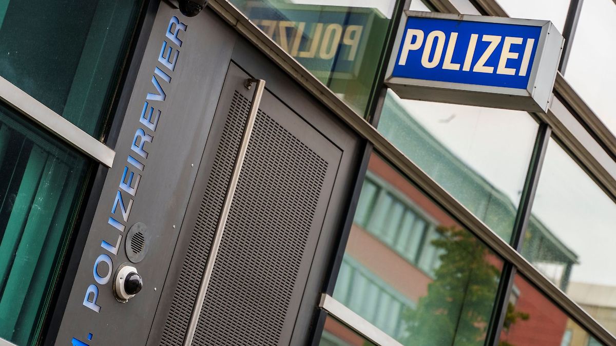 Nach Übergriffsvorwürfen: Maßnahmen bei Frankfurter Polizei