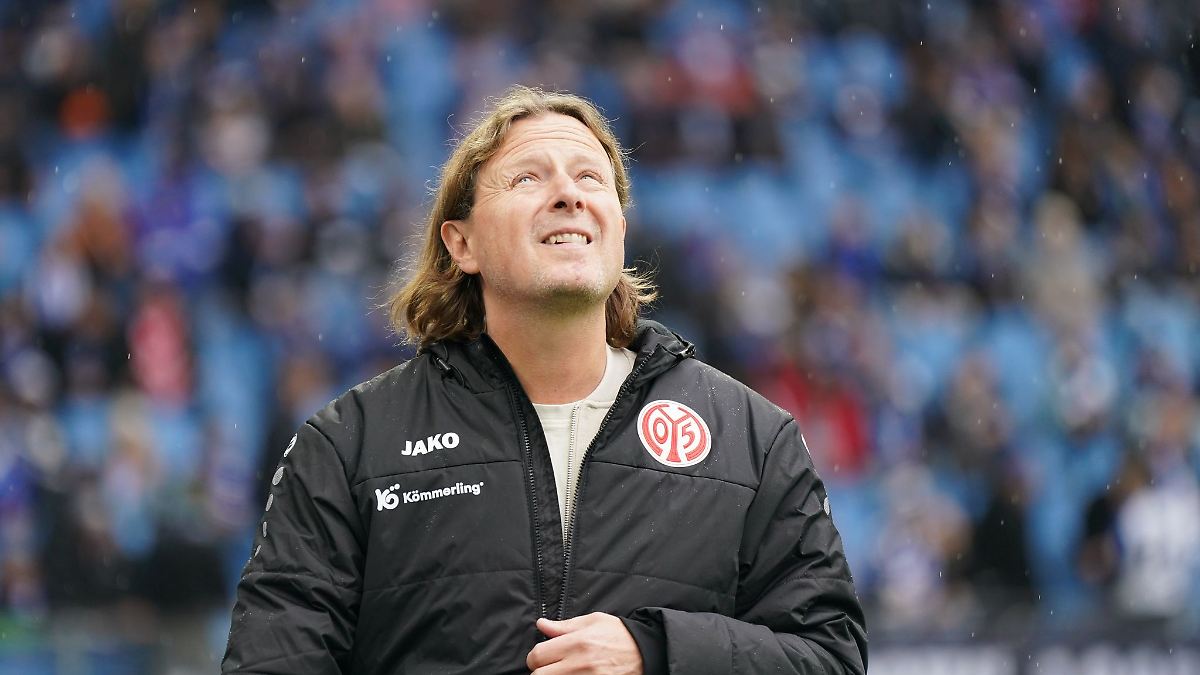 Mainz hofft gegen Mostar auf Ende der Heimmisere