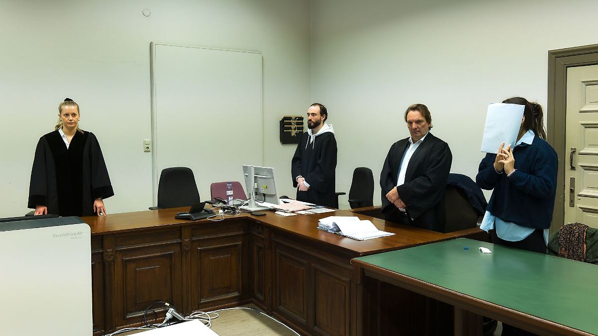 Tod in der Badewanne – Prozess gegen Pflegekraft eingestellt