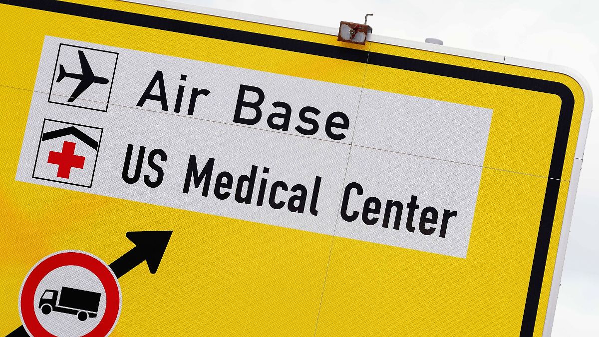 Schweitzer: US-Zivilbeschäftigte bekommen weiter Geld