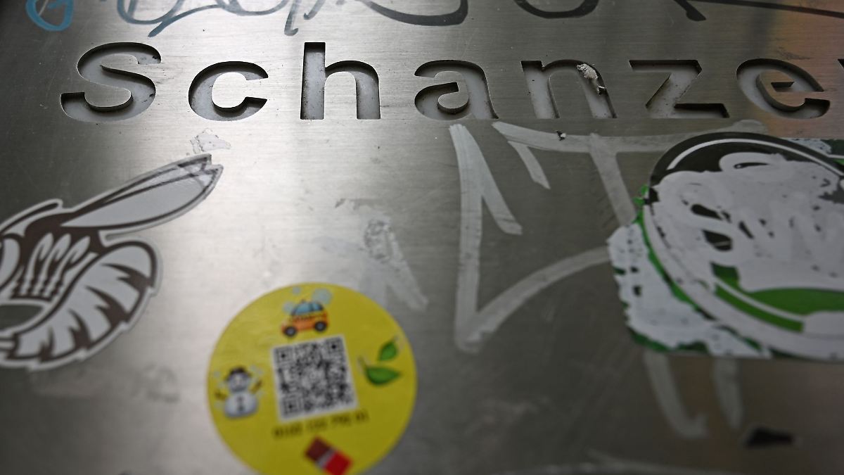 Drogenverkauf mit QR-Code - 23-Jähriger in U-Haft