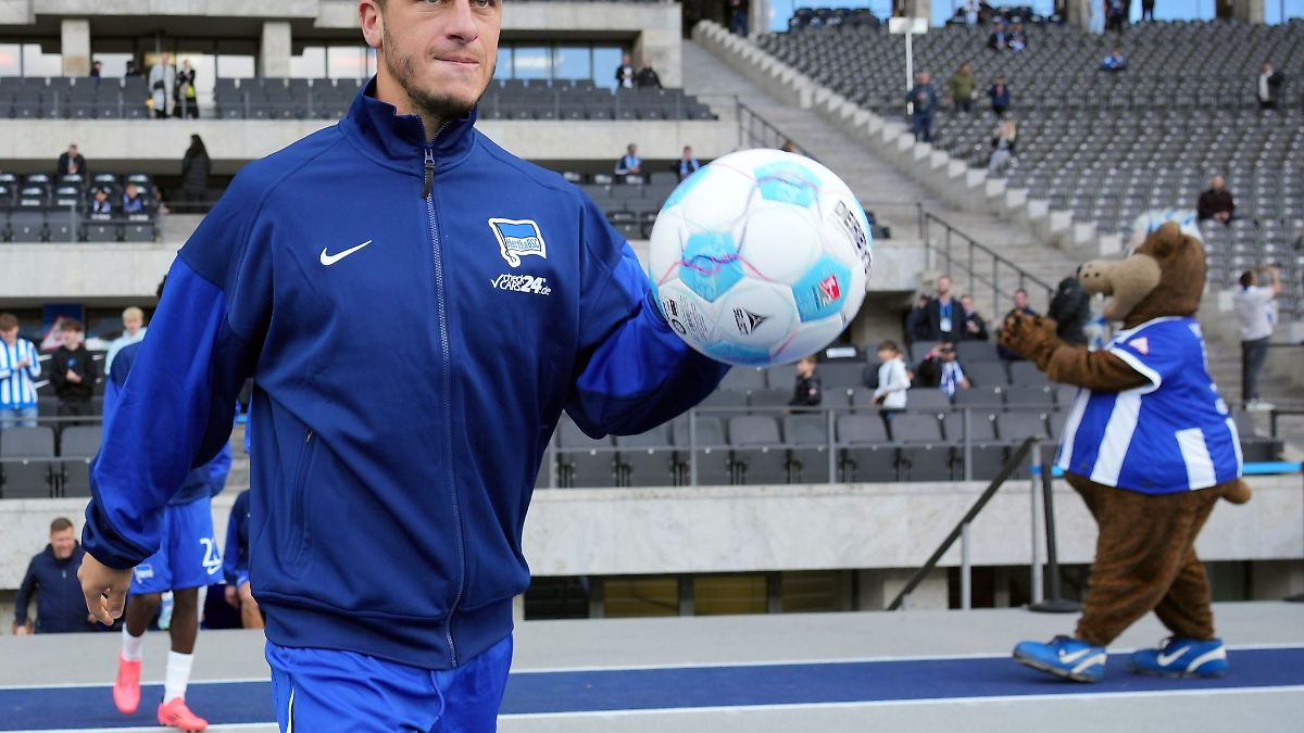 Demme über Comeback: "Zu 99 Prozent wieder der Alte"