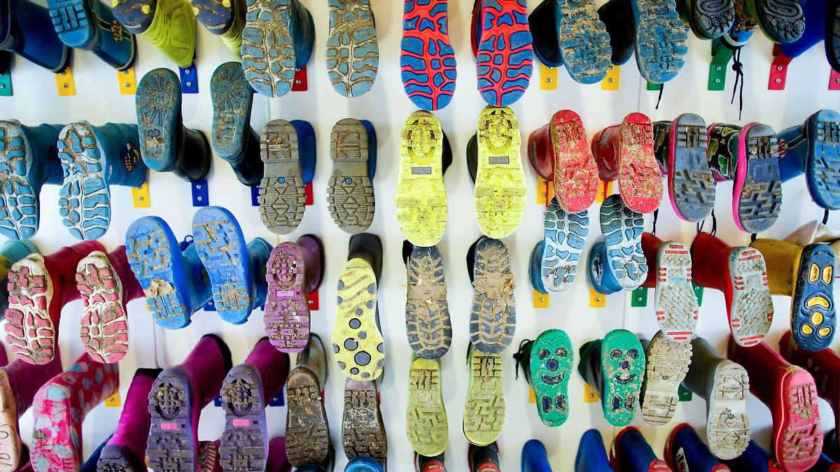 Anzahl der Kitas in Sachsen gesunken