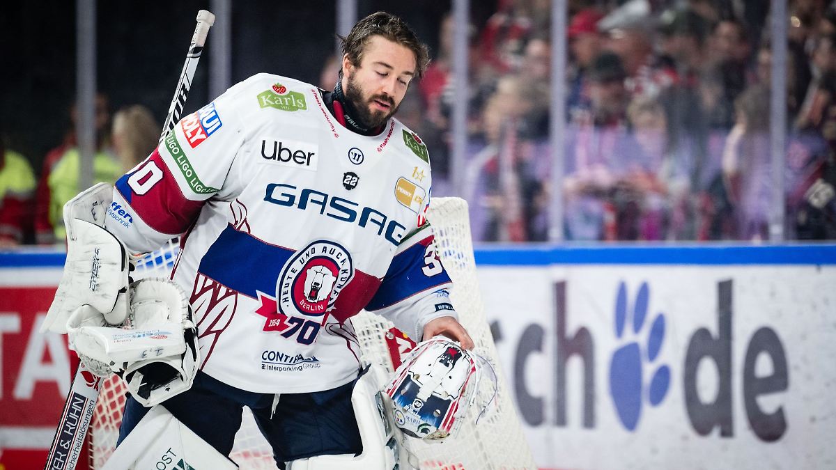 Eisbären Berlin verlieren mit 2:3 in München