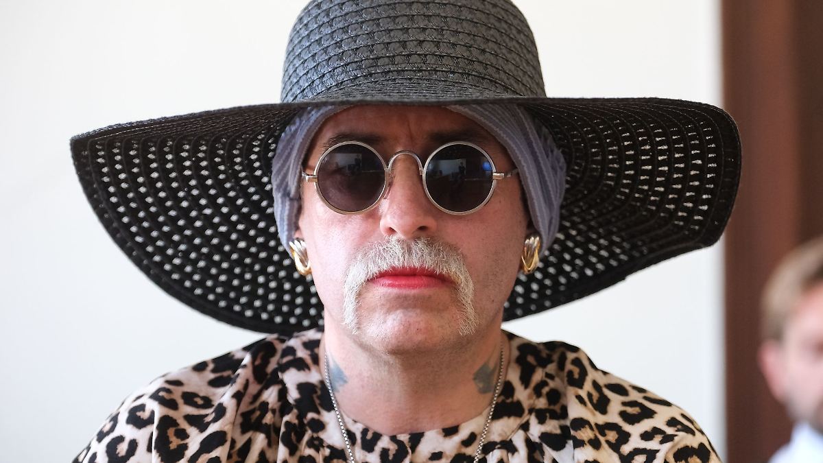 Justizministerin Geiert: Liebich weiterhin nicht in Haft