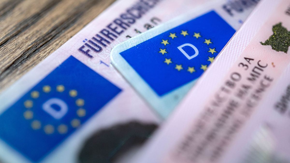 Fahrlehrer kritisieren Reformpläne zum Führerschein