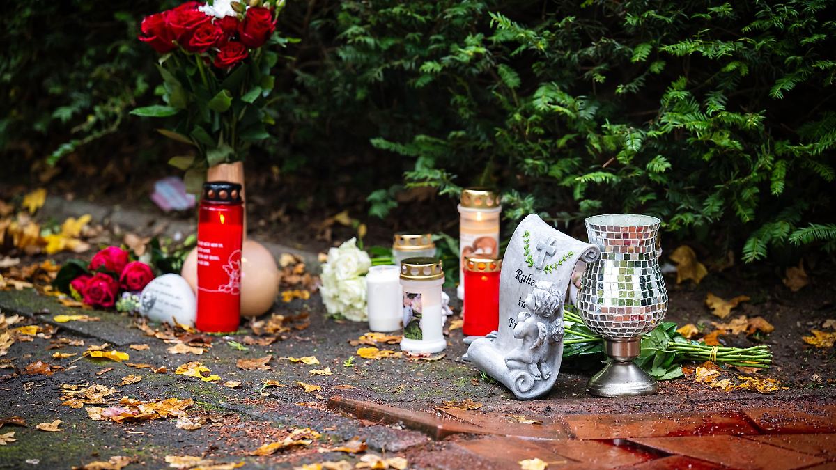 Tödlicher Messerangriff in Bremen: Ex-Partner festgenommen