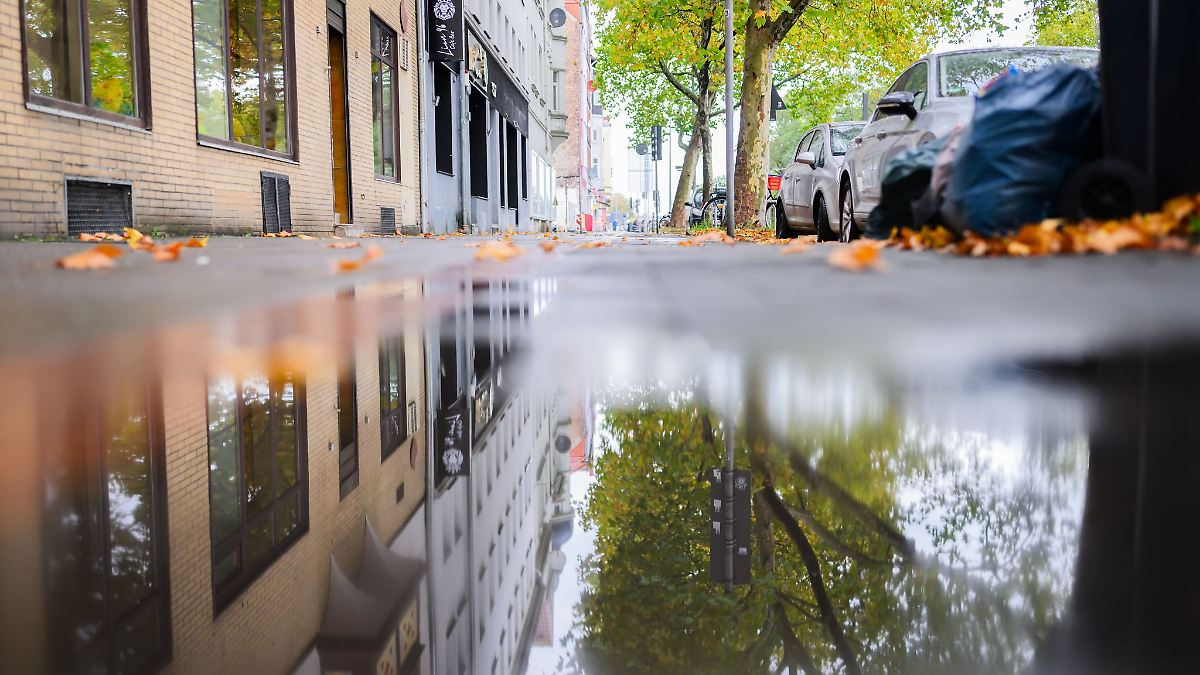 Tödliche Schüsse in Hannover: Haftbefehl für 27-Jährigen
