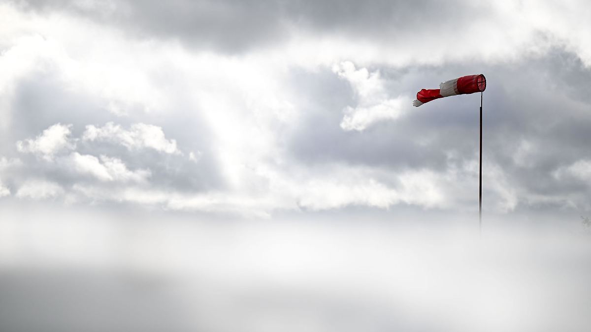 Kühler Start in die Winterzeit: Wetter bleibt ungemütlich
