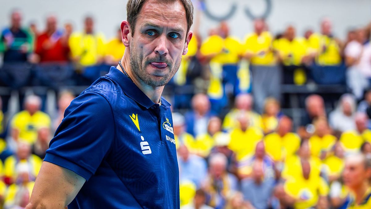 Meister Schwerin erkämpft sich Sieg in Aachen