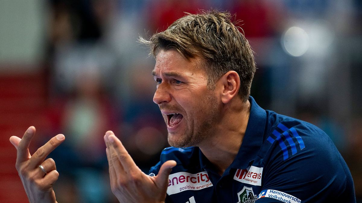 Hannover vergibt Chancen - Magdeburg siegt nach Zitterpartie