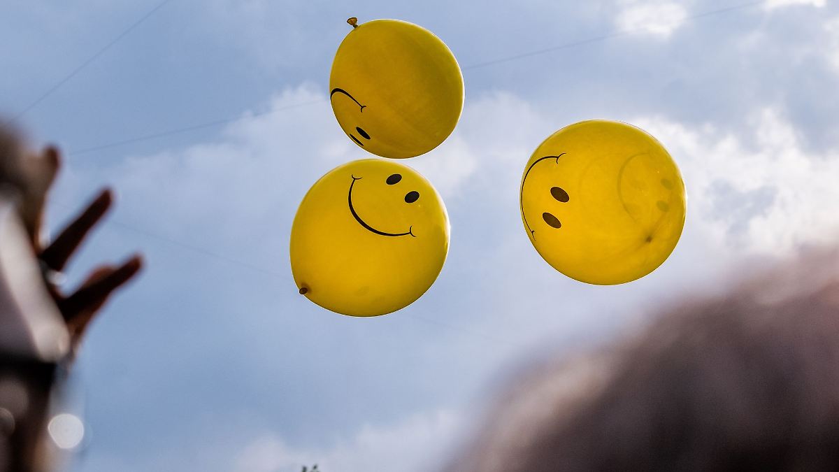 So zufrieden sind die Menschen in Sachsen-Anhalt