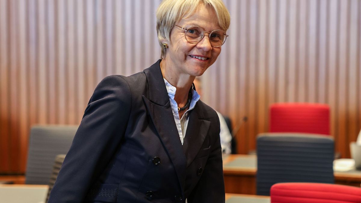Kochshow-Lehrer wird Thema im Landtag