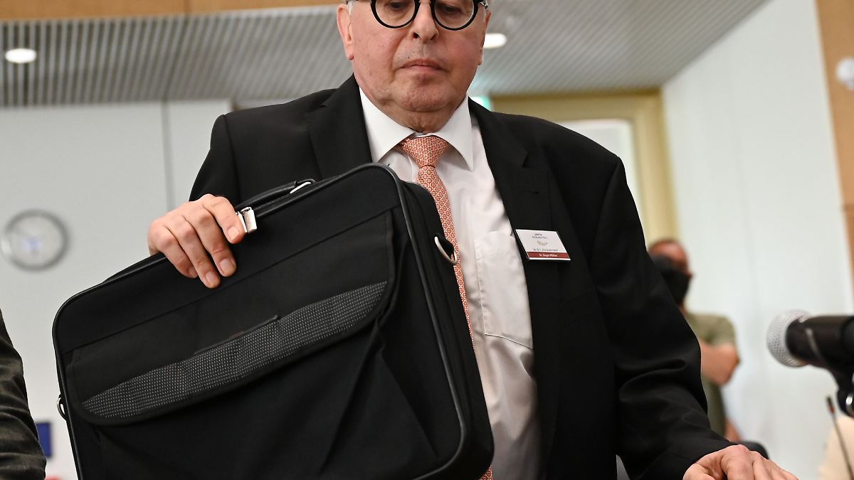 Ahrtal-Ermittlungen: Beschwerde gegen Einstellung erfolglos