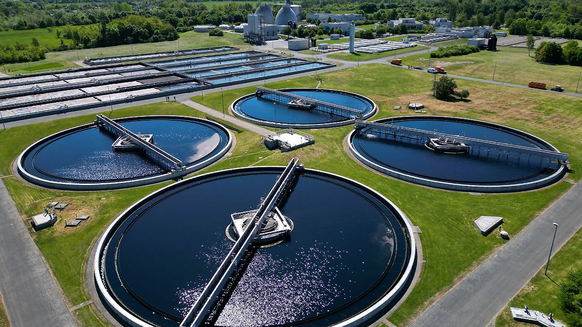 110 Millionen für sauberes Wasser in Thüringen