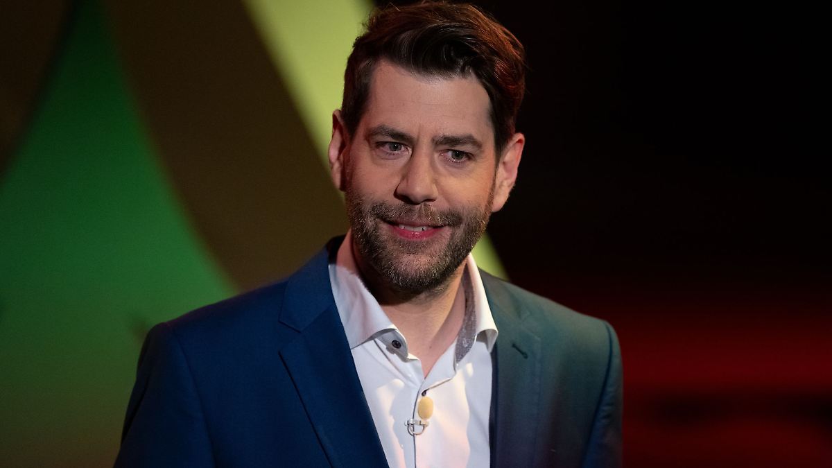 Kabarettist von Wagner: AfD-Wähler nicht beschimpfen