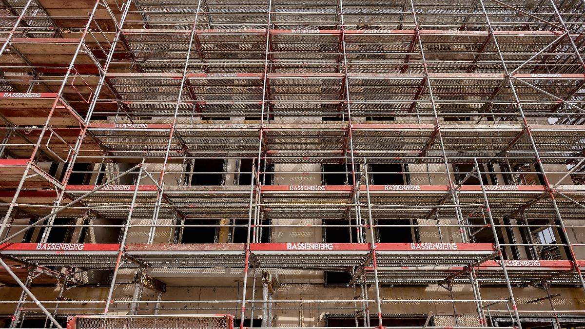 Hamburg gibt erneut mehr Geld für Flächenkäufe aus