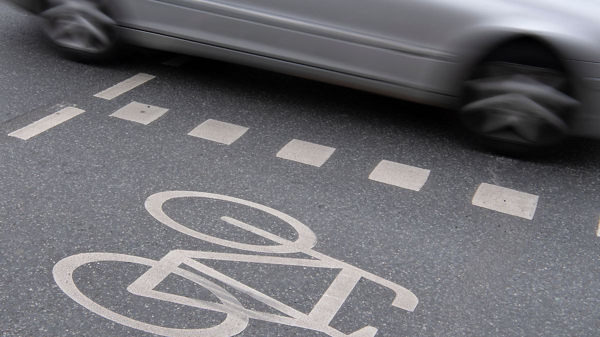 Radfahrer bei Unfall in Greifswald schwer verletzt