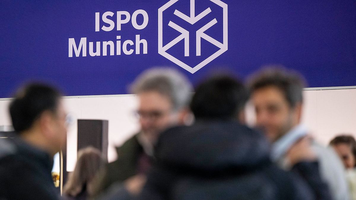 Die Ispo verlässt München und geht ins Ausland