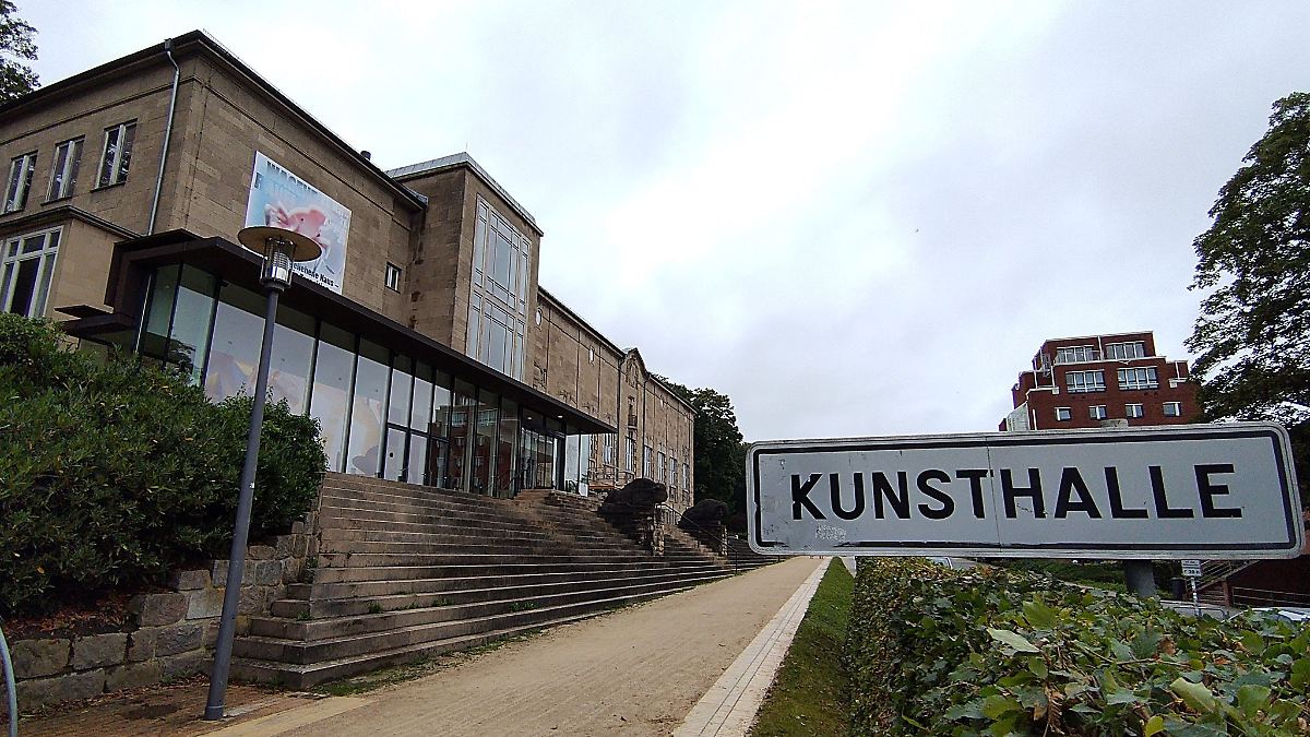 Kiels neue Kunsthalle-Direktorin kommt aus Mainz