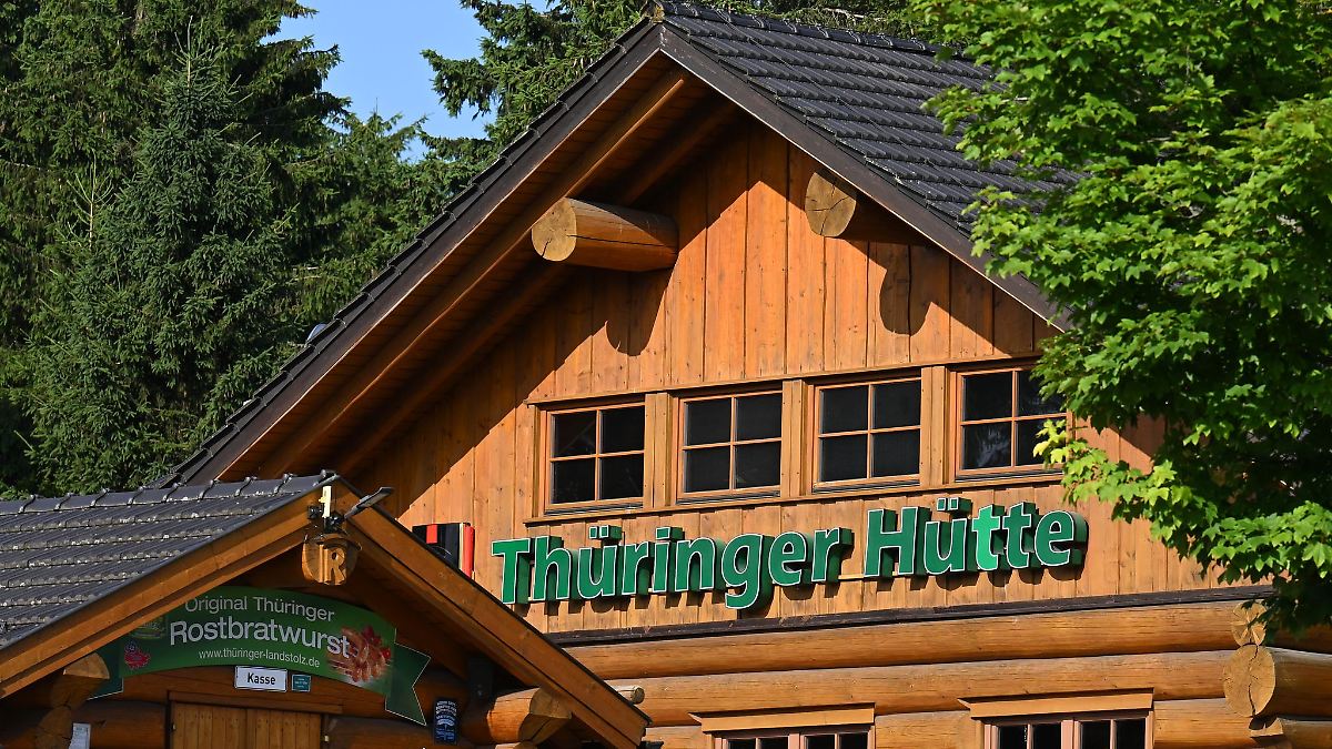 Gaststättenbesuch: Keine Preissenkungen in Sicht