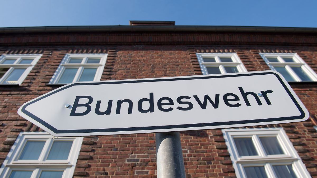 Umwandlung von 200 Militär-Standorten gestoppt