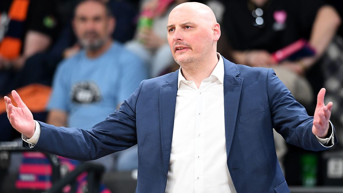 Rostocks Basketballer kassieren erste Niederlage