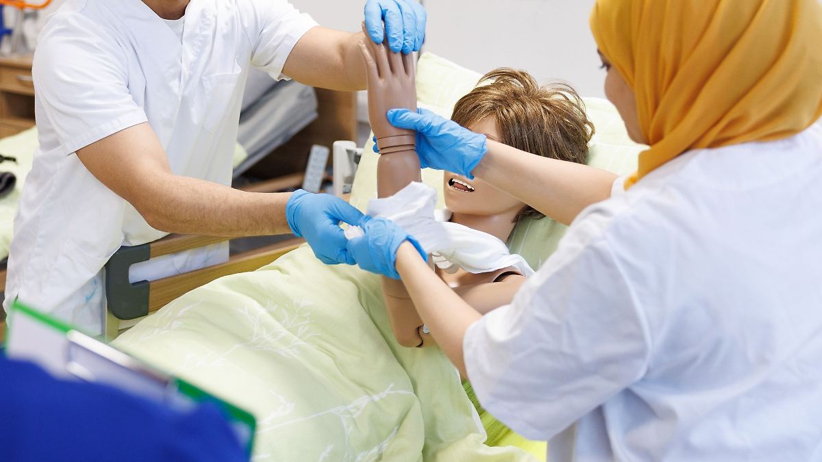 Mehr ausländische Abschlüsse in Niedersachsen anerkannt