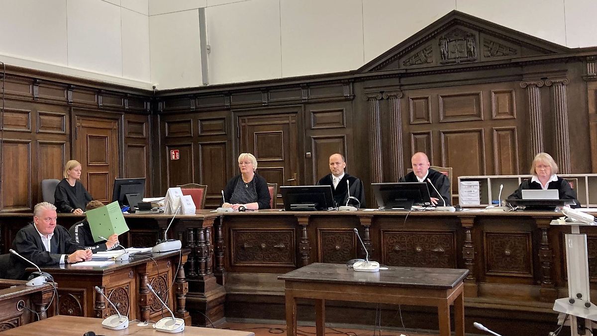 Rund drei Jahre Haft für Messerangriff auf Autofahrer