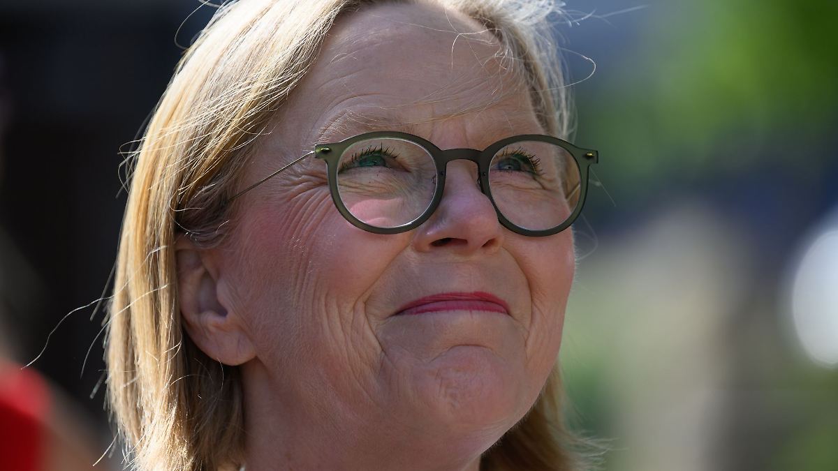 Kraushaar: Der Osten braucht mehr Tempo im Schienenverkehr