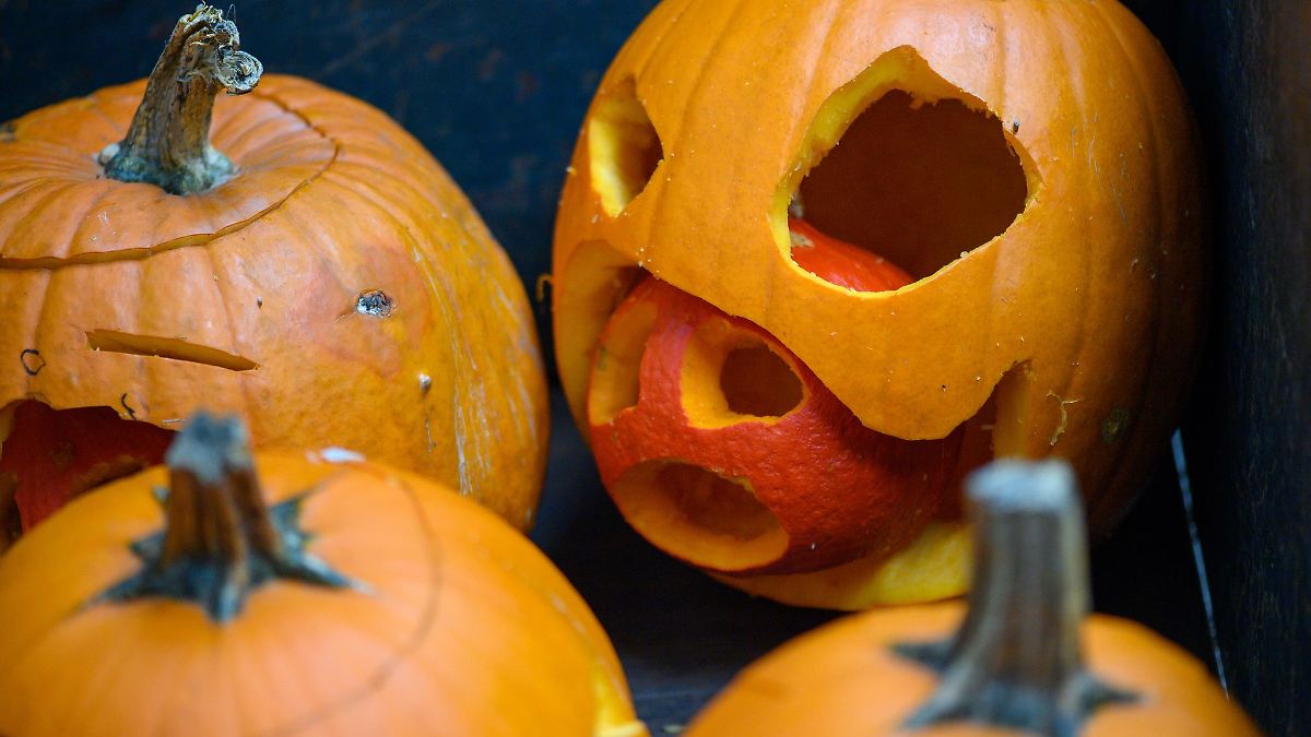 Wo man sich in Sachsen-Anhalt erschrecken lassen kann