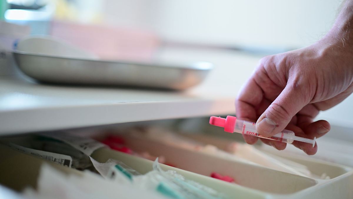 HIV-Testwochen sollen Aufklärung und Prävention stärken