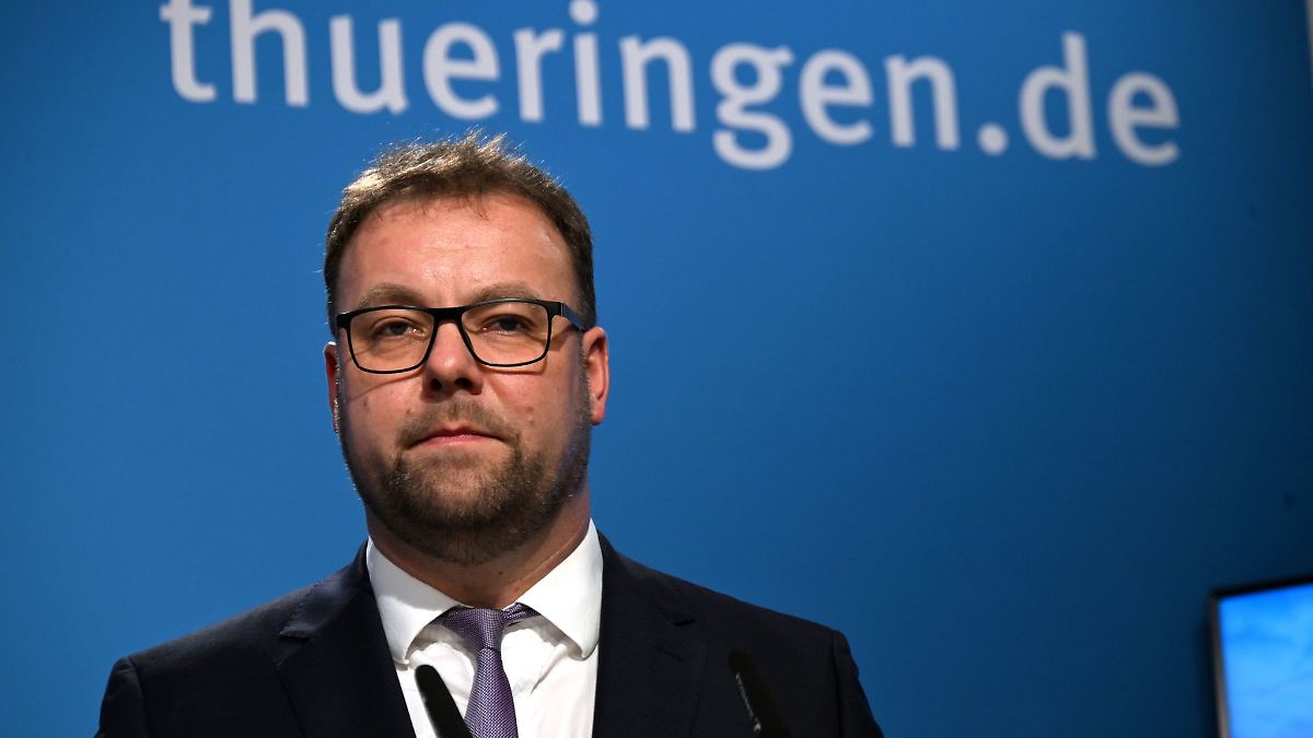 Thüringen sucht neue Chancen in Vietnams Agrarsektor