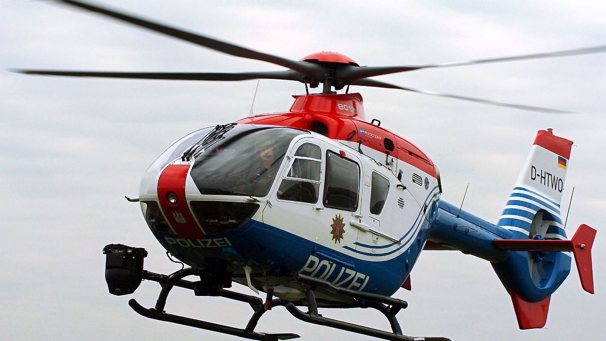 Platzverweis führt zu Polizeieinsatz