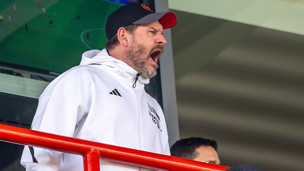 Pokalkracher für Union gegen Bayern - Hertha gegen Lautern