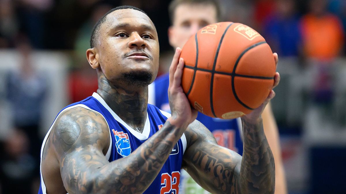 MBC Syntainics kassieren erste Saisonniederlage