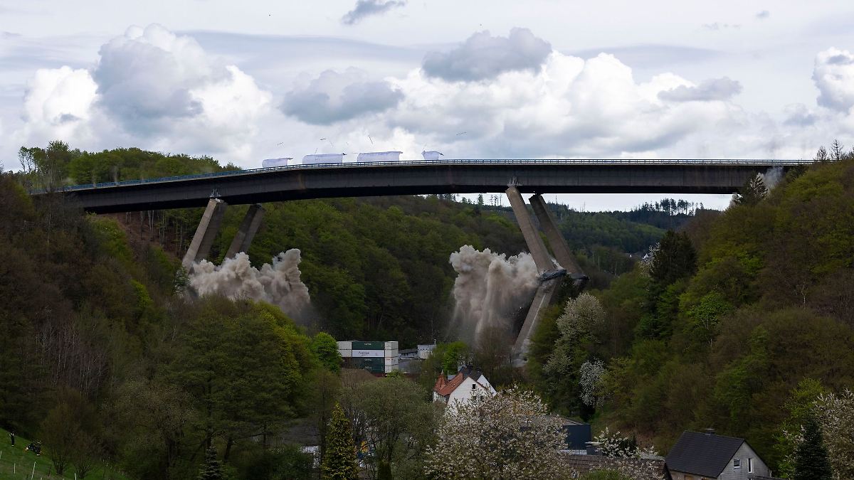 Zeuge in U-Ausschuss: Keine Übersicht über Schwertransporte