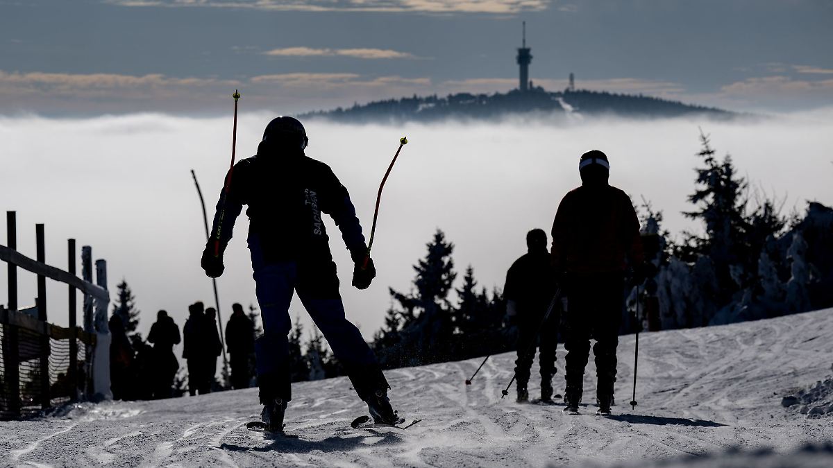 Verkauf von Skigebiet am Fichtelberg ist abgeschlossen